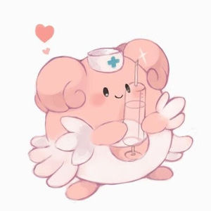 Meet your Posher, Juli